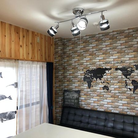 Midtown Sakura Apartment House 202 予約者だけの空間 A Space Just For You Натикацуура Экстерьер фото