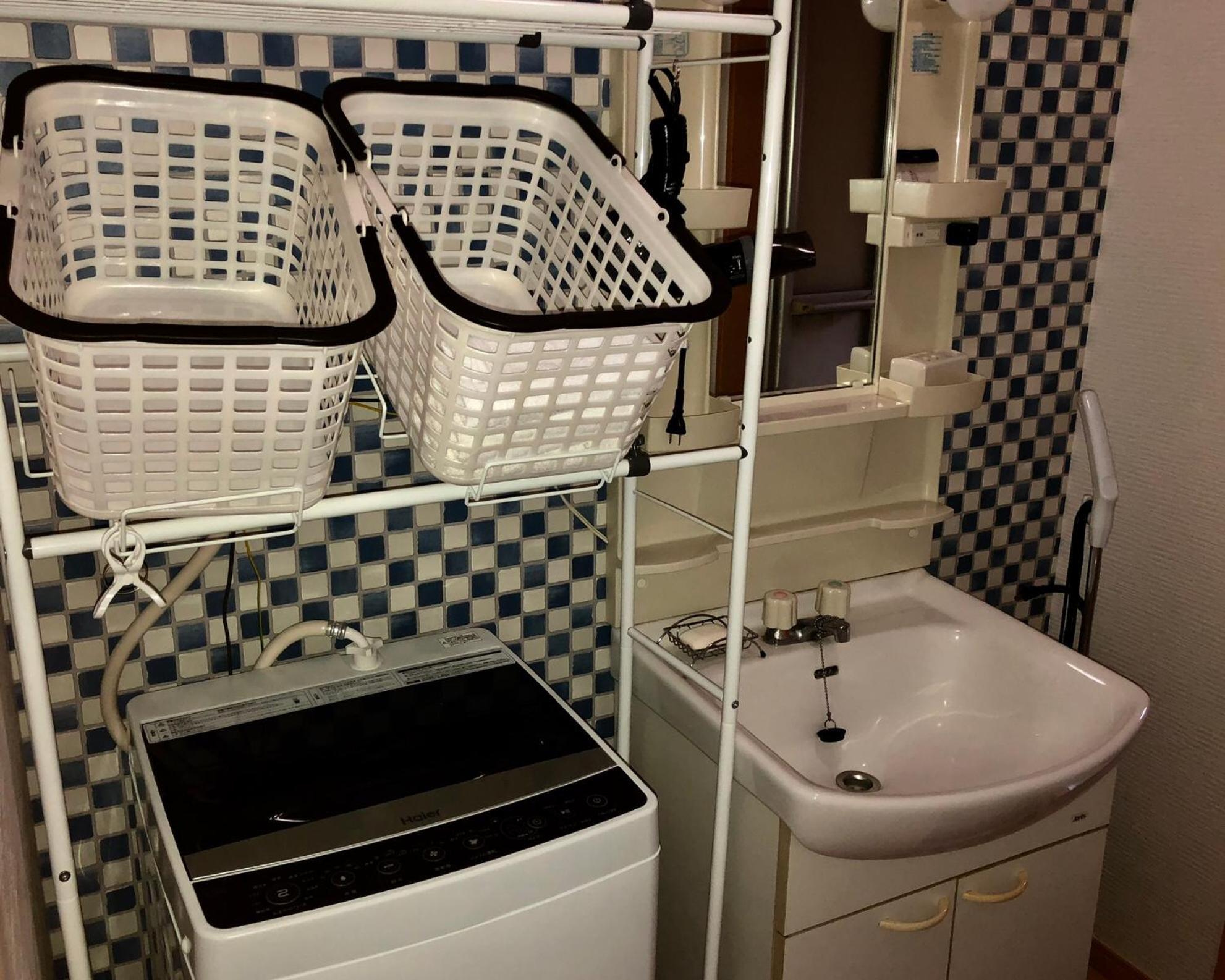 Midtown Sakura Apartment House 202 予約者だけの空間 A Space Just For You Натикацуура Экстерьер фото