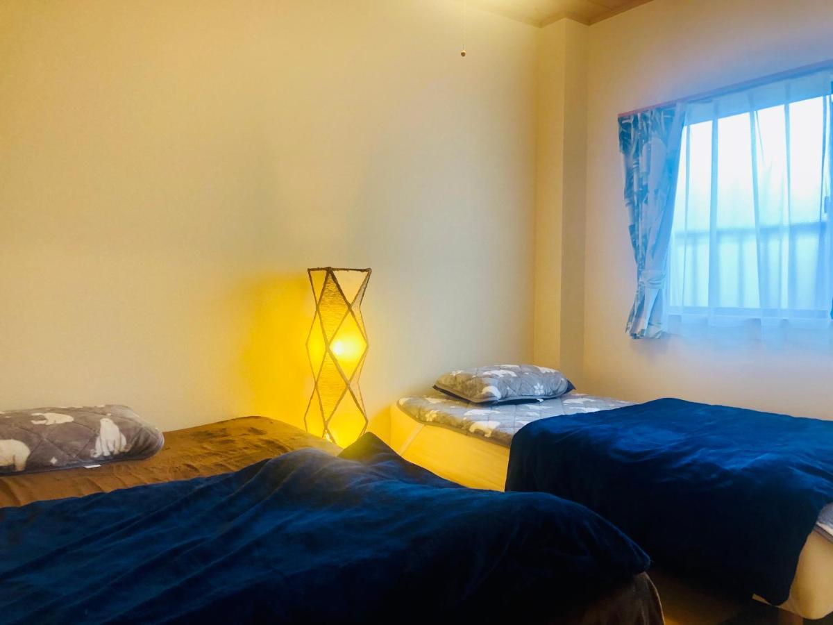 Midtown Sakura Apartment House 202 予約者だけの空間 A Space Just For You Натикацуура Экстерьер фото